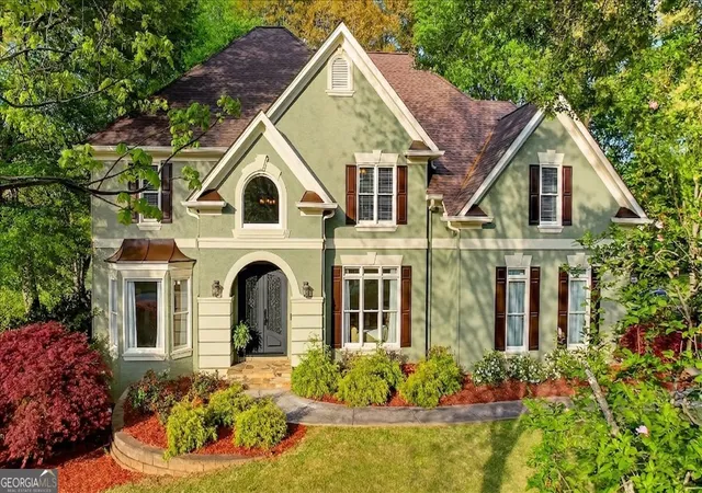 Photo 1 of Single family home for sale at 3014 Bradshaw Clb Dr, Woodstock, GA 30188 | MLS# 10729011 | Listing updated on 2026-08-10