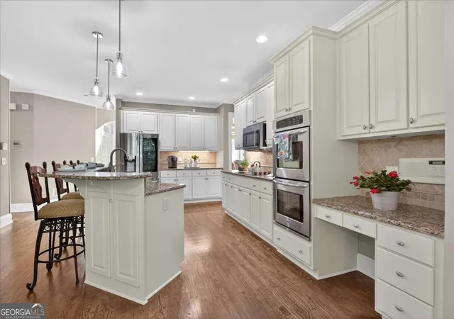 Photo 3 of Single family home for sale at 3014 Bradshaw Clb Dr, Woodstock, GA 30188 | MLS# 10729011 | Listing updated on 2026-08-10