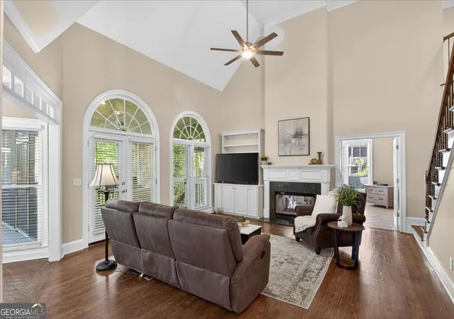 Photo 3 of Single family home for sale at 3014 Bradshaw Clb Dr, Woodstock, GA 30188 | MLS# 10729011 | Listing updated on 2026-08-10