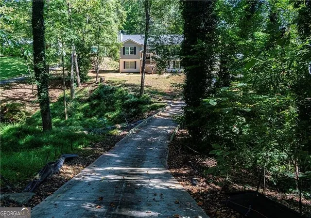 2nd image of 3336 Donna Wy, Gainesville, GA 30504 | MLS# 10809304