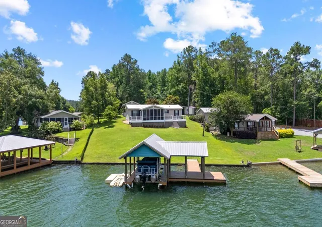 Homes for sale in Jackson's Gap, AL | 20 Windy Crest Rd, Jackson's Gap, AL 36861 | MLS# 10799802