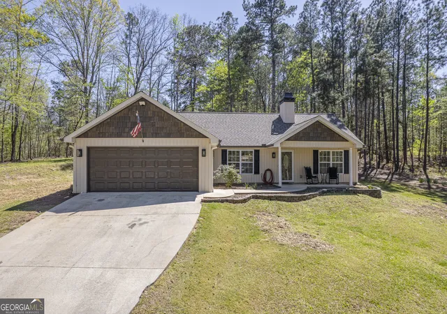 1st image of 176 Arrowhead Trl, Eatonton, GA 31024 | MLS# 10792936