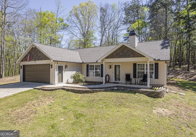 4th image of 176 Arrowhead Trl, Eatonton, GA 31024 | MLS# 10792936