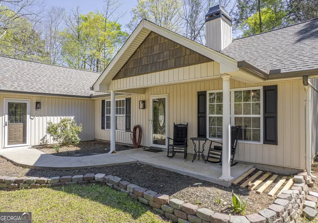 5th image of 176 Arrowhead Trl, Eatonton, GA 31024 | MLS# 10792936