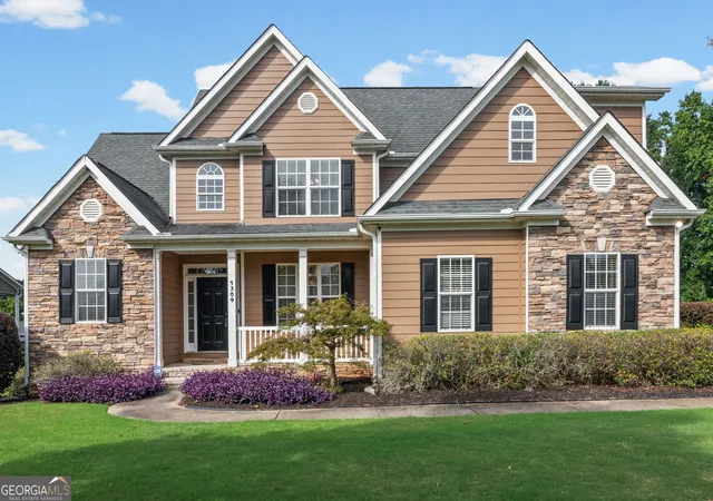 Photo 1 of Sale Pending at 1304 Buttermilk Ln, Griffin, GA 30224 | MLS# 10812792 | Listing updated on 2026-09-15