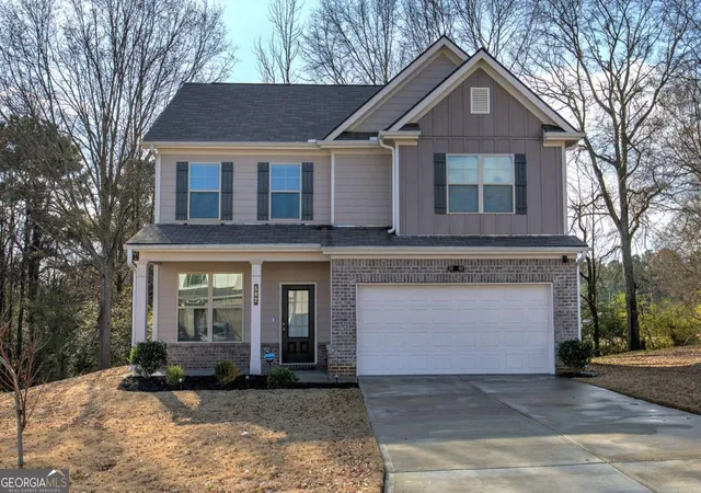 2nd image of 502 Mcginnis Cir, Calhoun, GA 30701 | MLS# 10807620