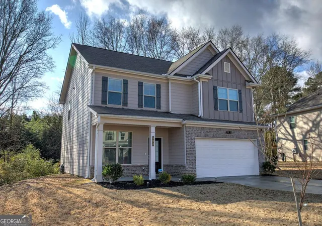 3rd image of 502 Mcginnis Cir, Calhoun, GA 30701 | MLS# 10807620