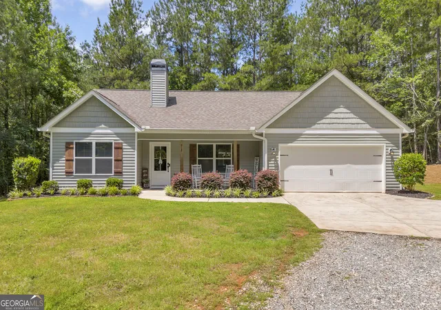 Homes for sale in Commerce, GA | 918 Sims Bridge Rd, Commerce, GA 30530 | MLS# 10792009