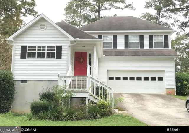 Homes for sale in Macon, GA | 929 N Macon Park Dr, Macon, GA 31210 | MLS# 10793996