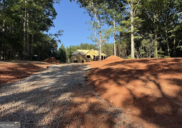 1st image of Lot 5 Mud Bridge Rd, The Rock, GA 30285 | MLS# 10829658