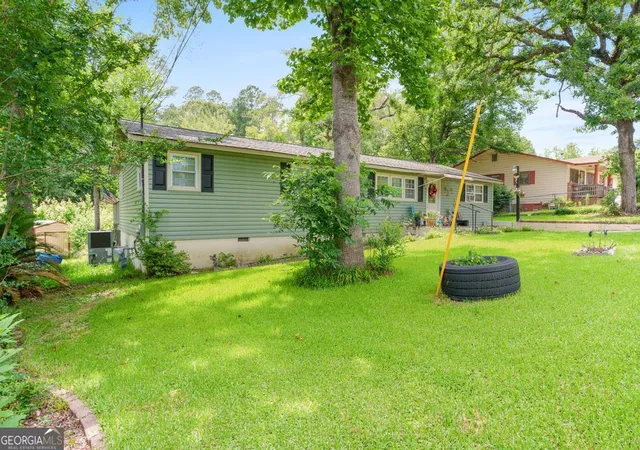 Homes for sale in Macon, GA | 4365 Crystal Lake Dr, Macon, GA 31217 | MLS# 10784296