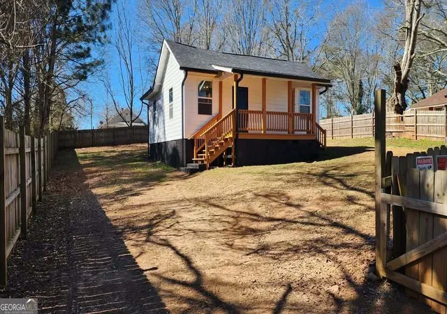 23rd image of 4 Arnco 2nd St, Newnan, GA 30263 | MLS# 10813146