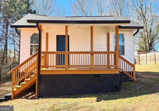 2nd image of 4 Arnco 2nd St, Newnan, GA 30263 | MLS# 10813146