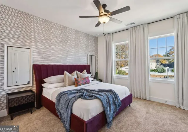 Photo 2 of Townhouse for sale at 203 Mission Way, Atlanta, GA 30315 | MLS# 10828049 | Listing updated on 2026-09-05