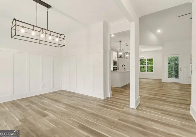 Homes for sale in Williamson, GA | 299 Cammie Wy #LOT 46, Williamson, GA 30292 | MLS# 10793921