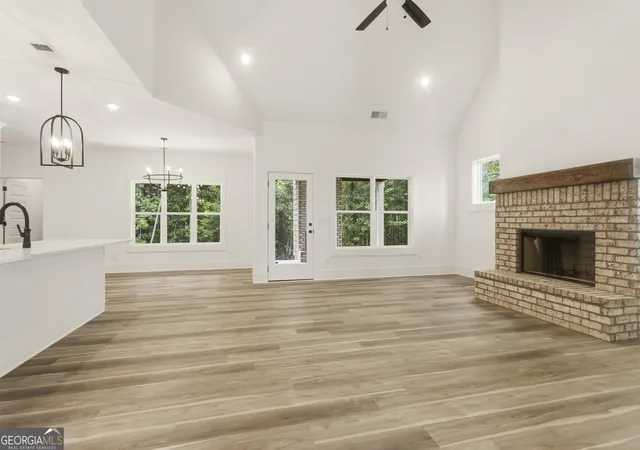 Homes for sale in Williamson, GA | 299 Cammie Wy #LOT 46, Williamson, GA 30292 | MLS# 10793921