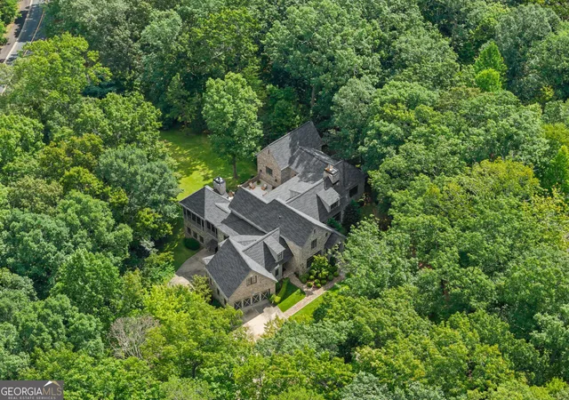 2nd image of 125 Crabapple Court, Clarkesville, GA 30523 | MLS# 10828234