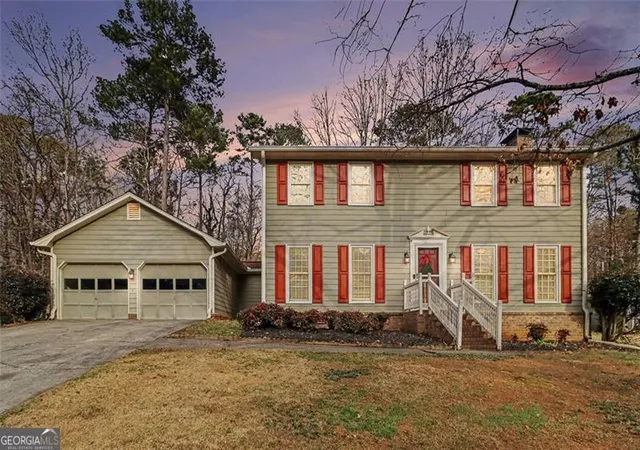 2nd image of 1490 Hickory, Lilburn, GA 30047 | MLS# 10661462
