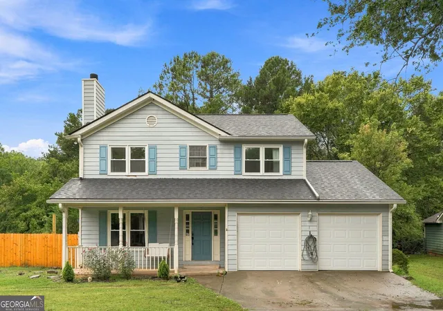 Photo 1 of Single family home for sale at 921 Appian Way, Lawrenceville, GA 30046 | MLS# 10836728 | Listing updated on 2026-09-17