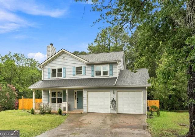 Photo 2 of Single family home for sale at 921 Appian Way, Lawrenceville, GA 30046 | MLS# 10836728 | Listing updated on 2026-09-17