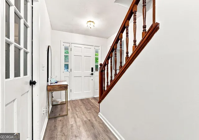 Photo 3 of Single family home for sale at 921 Appian Way, Lawrenceville, GA 30046 | MLS# 10836728 | Listing updated on 2026-09-17