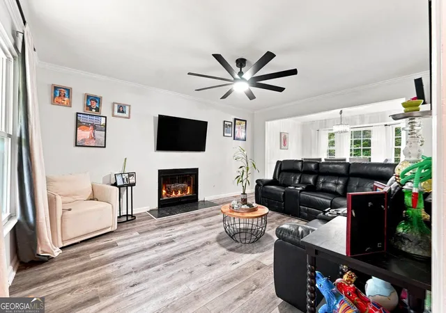 Photo 4 of Single family home for sale at 921 Appian Way, Lawrenceville, GA 30046 | MLS# 10836728 | Listing updated on 2026-09-17