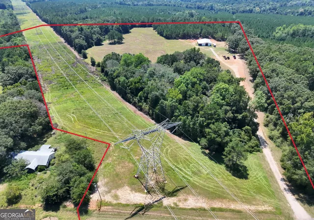 Photo 1 of Land for sale at 0 Hwy 27, Newville, AL 36353 | MLS# 10833827 | Listing updated on 2026-09-11