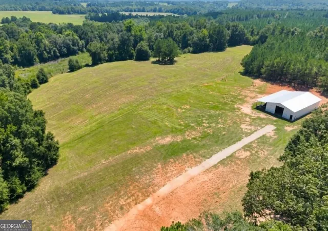 Photo 2 of Land for sale at 0 Hwy 27, Newville, AL 36353 | MLS# 10833827 | Listing updated on 2026-09-11