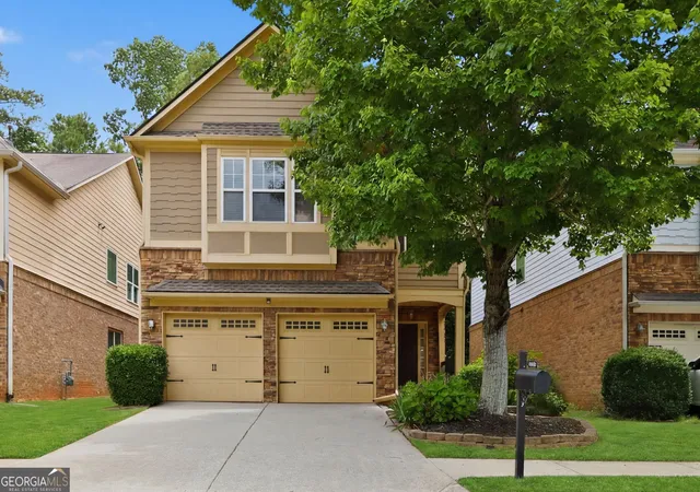 Homes for sale in Milton, GA | 3480 Archgate Ct, Milton, GA 30004 | MLS# 10787716