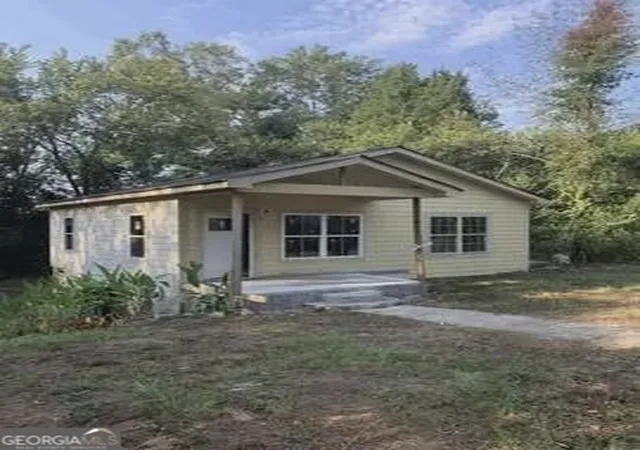 Photo 1 of Single family home for sale at 1066 Jessamine St, Macon, GA 31206 | MLS# 10805236 | Listing updated on 2026-09-13