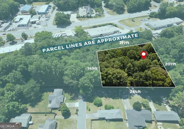 1st image of 0000 Oland Cir Ne, Marietta, GA 30066 | MLS# 10570943