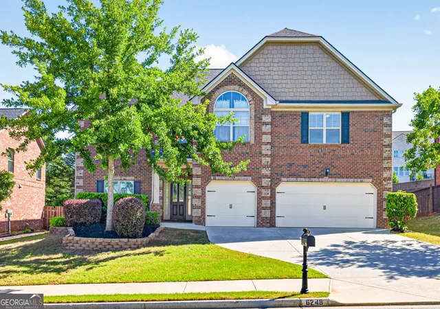 1st image of 6248 Brookridge Dr, Flowery Branch, GA 30542 | MLS# 10761534