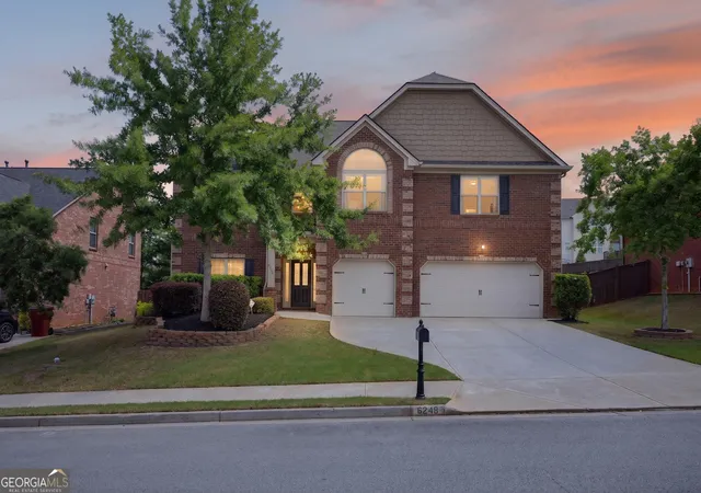 2nd image of 6248 Brookridge Dr, Flowery Branch, GA 30542 | MLS# 10761534