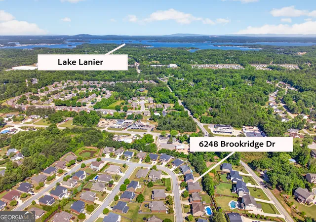 49th image of 6248 Brookridge Dr, Flowery Branch, GA 30542 | MLS# 10761534