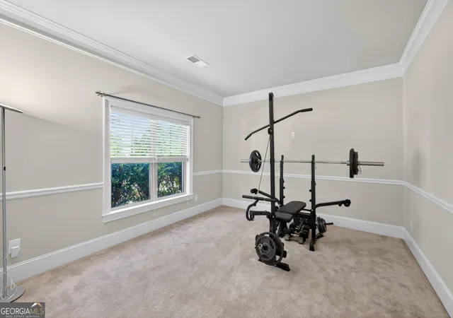 5th image of 6248 Brookridge Dr, Flowery Branch, GA 30542 | MLS# 10761534