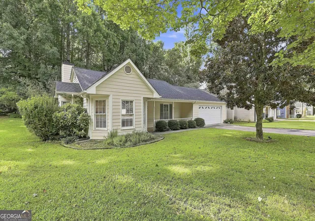 3rd image of 128 Treillage Ln, Peachtree City, GA 30269 | MLS# 10818815
