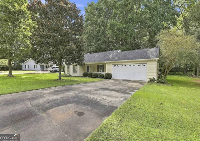 4th image of 128 Treillage Ln, Peachtree City, GA 30269 | MLS# 10818815