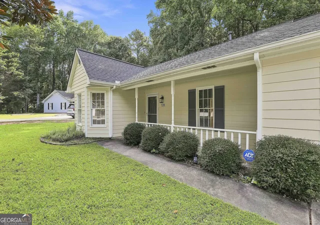 5th image of 128 Treillage Ln, Peachtree City, GA 30269 | MLS# 10818815