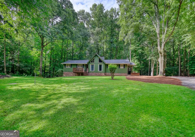 1st image of 5090 Donald Dr, Loganville, GA 30052 | MLS# 10823150