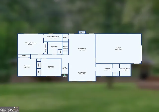 41st image of 5090 Donald Dr, Loganville, GA 30052 | MLS# 10823150