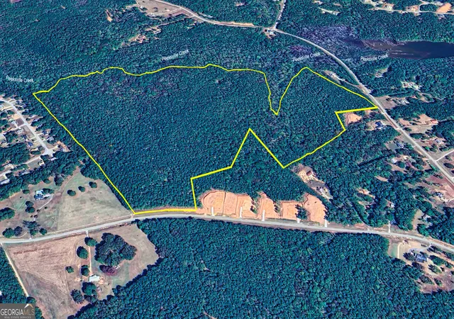 Photo 3 of Land for sale at 0 New Hope Rd, Locust Grove, GA 30248 | MLS# 10739152 | Listing updated on 2026-09-30