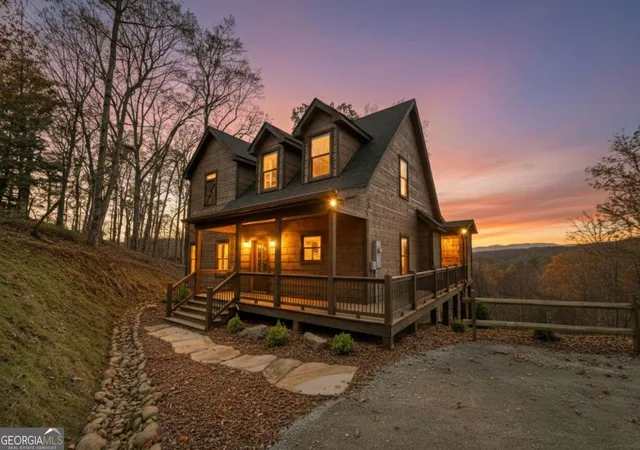 1st image of 21 Crown Ct #399, Ellijay, GA 30540 | MLS# 10644477