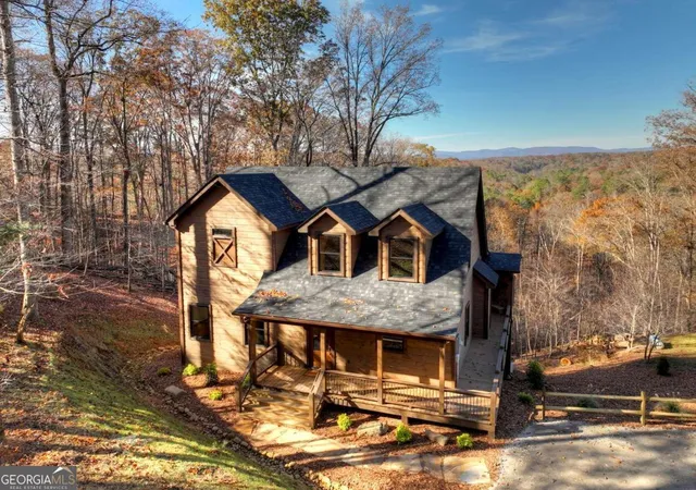 2nd image of 21 Crown Ct #399, Ellijay, GA 30540 | MLS# 10644477