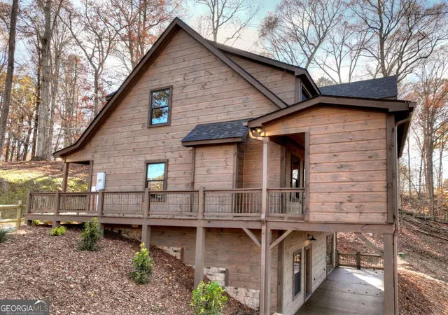 3rd image of 21 Crown Ct #399, Ellijay, GA 30540 | MLS# 10644477
