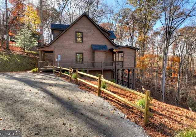 4th image of 21 Crown Ct #399, Ellijay, GA 30540 | MLS# 10644477