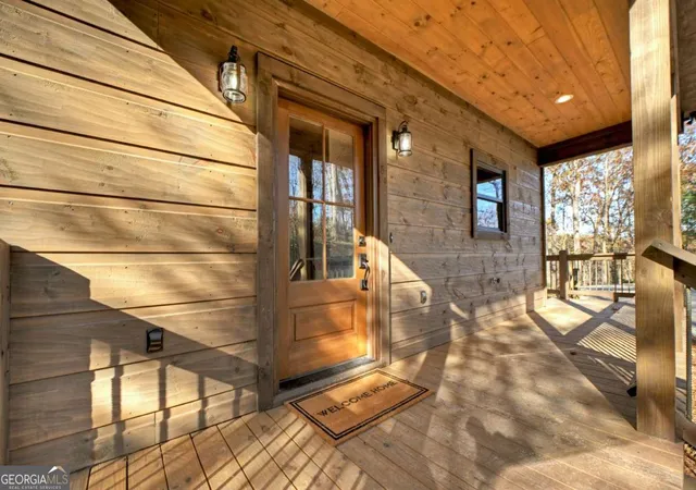 5th image of 21 Crown Ct #399, Ellijay, GA 30540 | MLS# 10644477