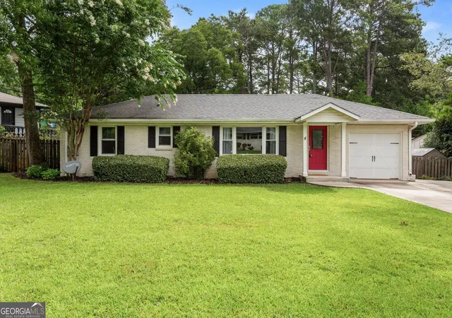 1st image of 3683 Lee St Se, Smyrna, GA 30080 | MLS# 10815411
