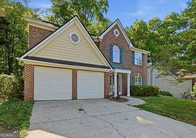 2nd image of 1369 Lamont Dr Sw, Mableton, GA 30126 | MLS# 10737410