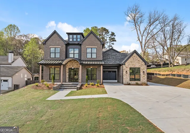 1st image of 3299 Bailey Rd, Mulberry, GA 30019 | MLS# 10804482