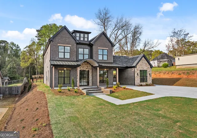 3rd image of 3299 Bailey Rd, Mulberry, GA 30019 | MLS# 10804482